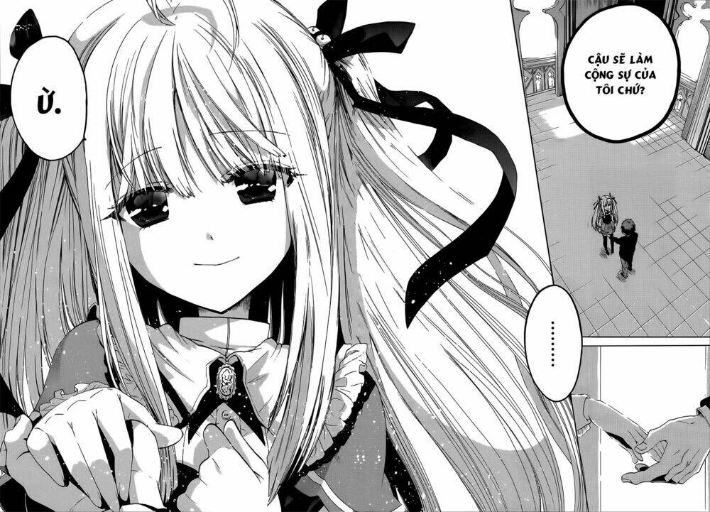 absolute duo chapter 5 27