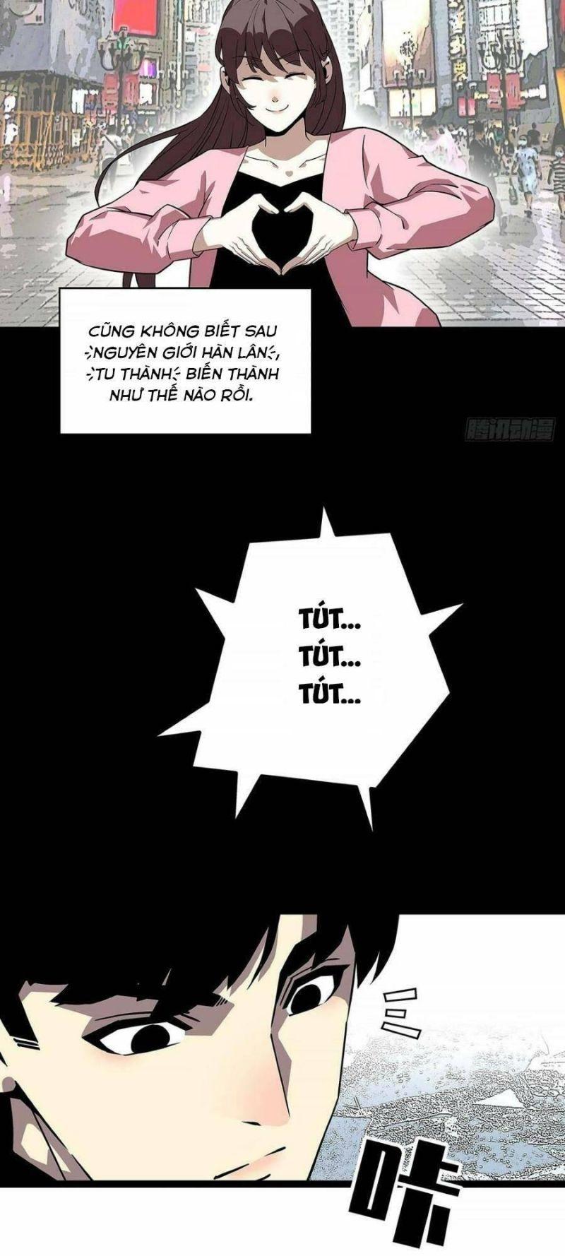 đi lên từ việc chơi game ngiêm túc chapter 128 26