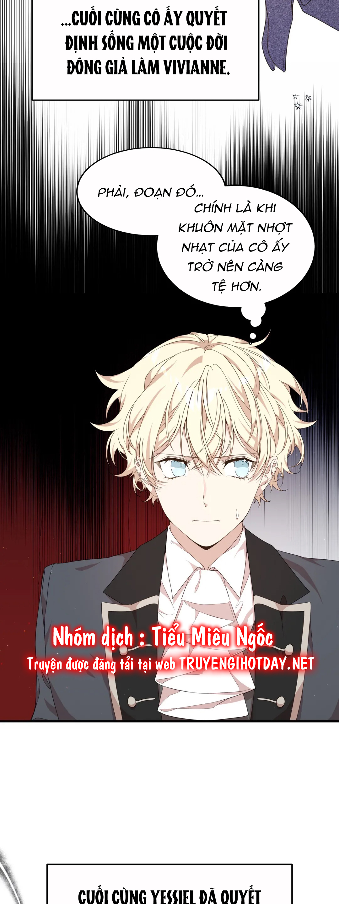 chị ấy là nữ chính trong truyện đó chapter 39 53