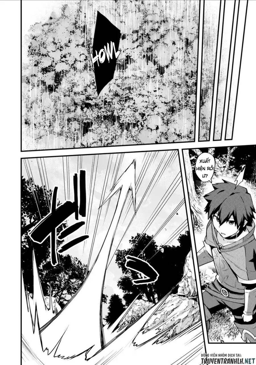 nido tensei shita shounen wa s rank boukensha toshite heion ni sugosu-zense ga kenja de eiyuu datta chapter 17 12