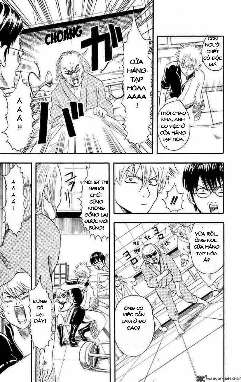 gintama - linh hồn bạc chapter 11 3