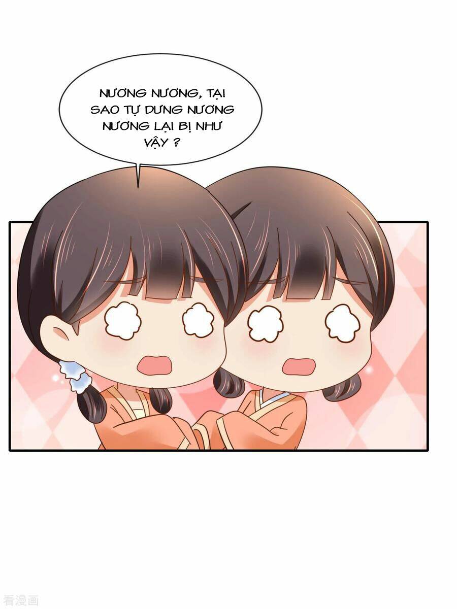 lãnh cung phế hậu muốn nghịch thiên chapter 209 11