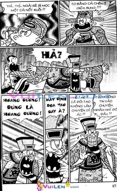 thần đồng đất việt chapter 48 45