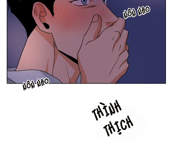 yêu em đi, bác sĩ! chapter 43 55