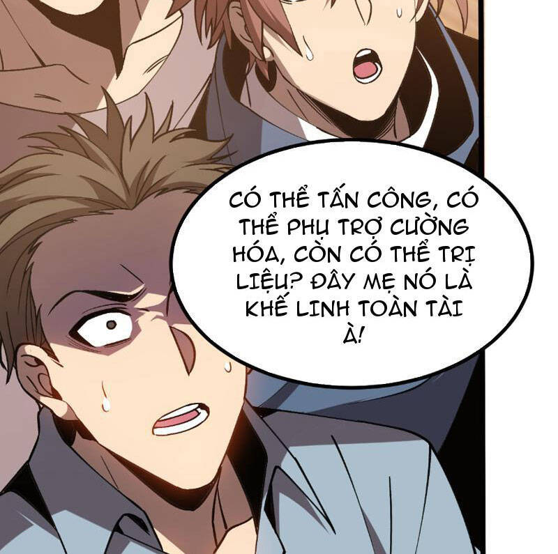 trảm linh thiếu nữ: ta khế ước tất cả đều là thượng cổ thần binh chapter 4 97