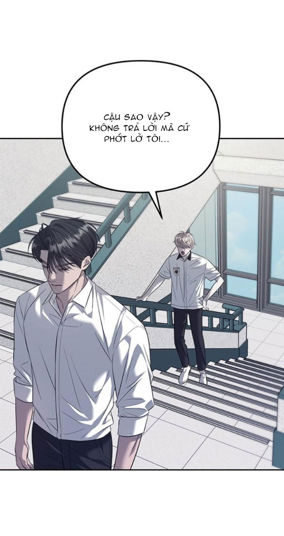 xâm nhập trường trung học tài phiệt chapter 54.2 35