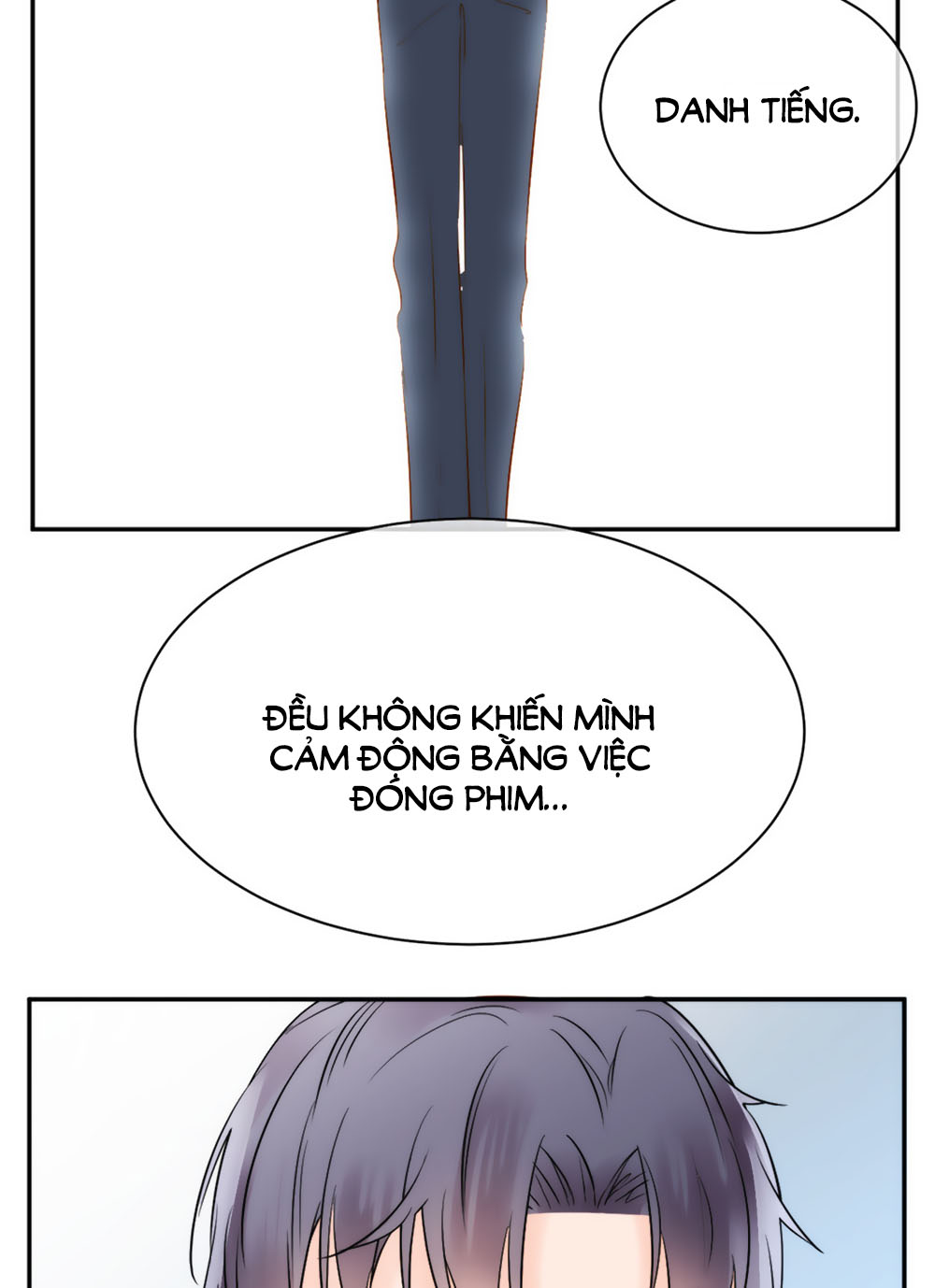 one hour! ảnh hậu thời gian chapter 27 23