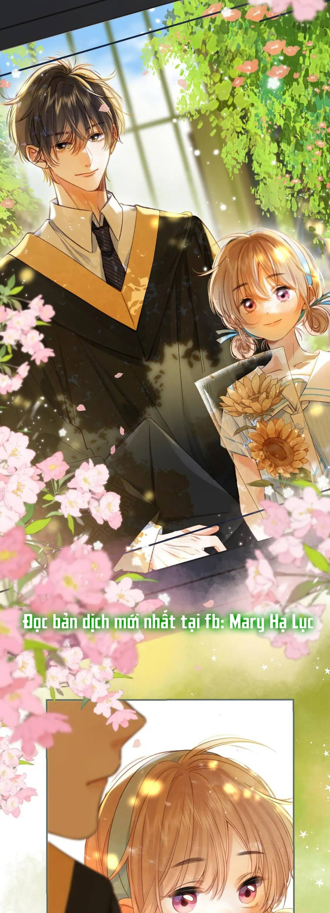 vụng trộm không thể giấu - mối tình thầm kín chapter 40 31