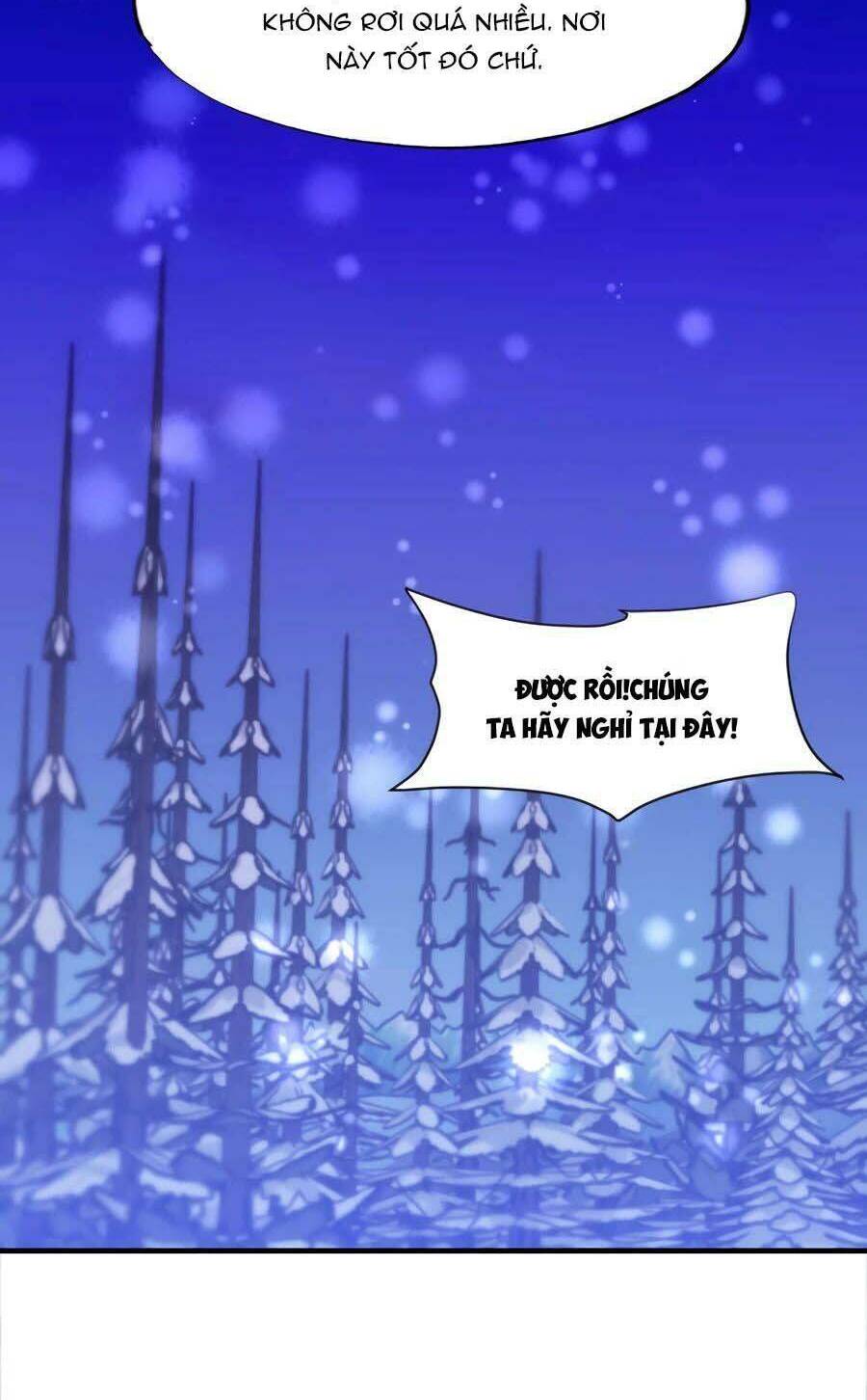 mẹ tôi là chòm sao bảo hộ m chapter 32 58