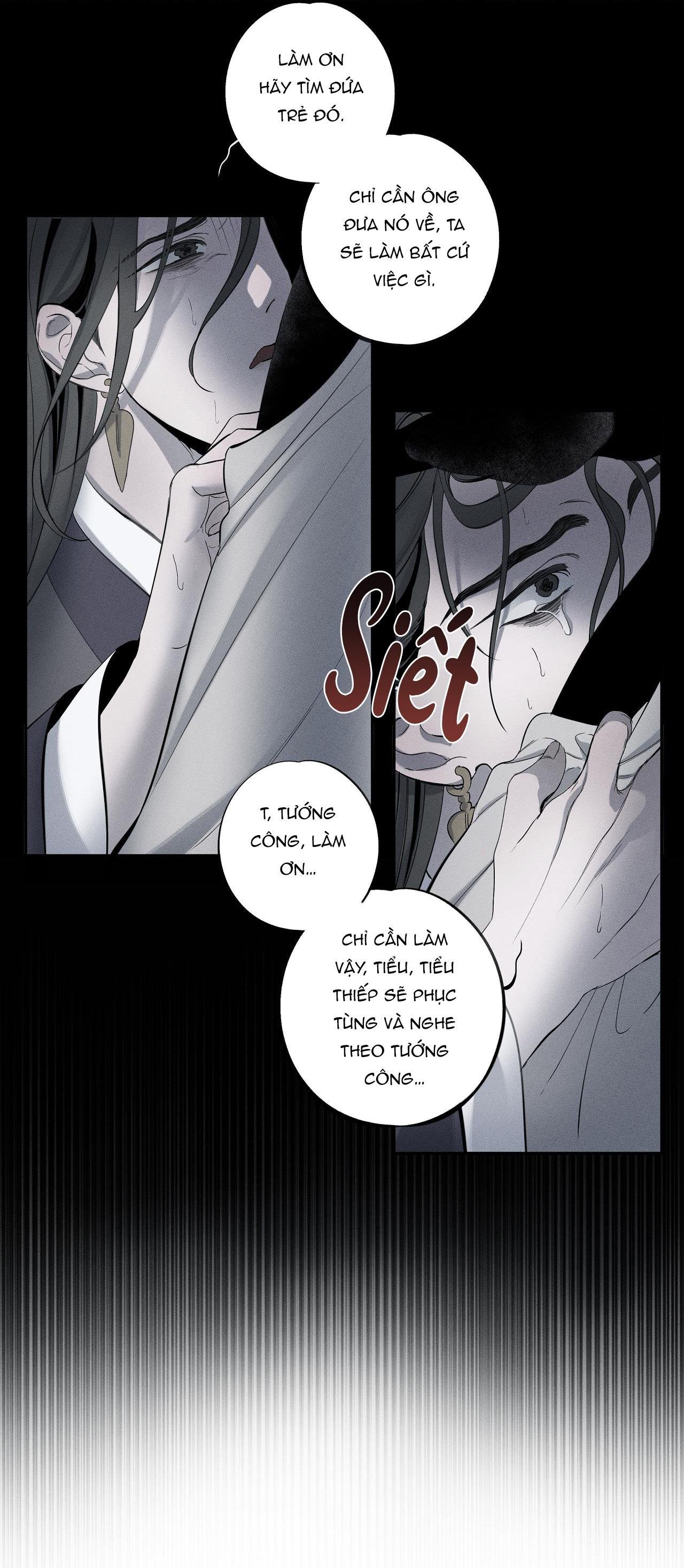 bl ngắn loạn luân - gia đình Chapter 7.7 hình phạt 7 5