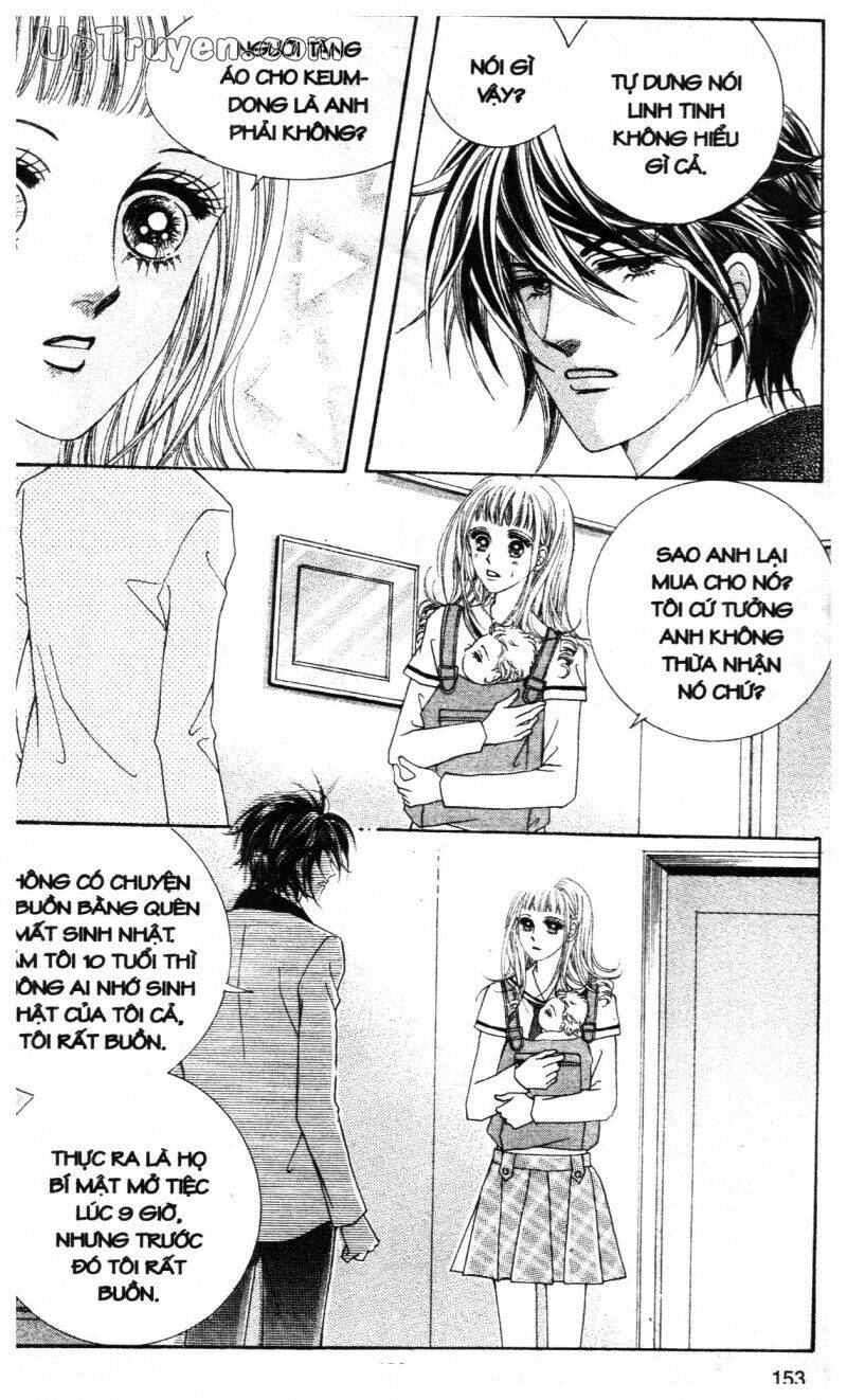 vợ chồng trẻ con bản đẹp chapter 6 153