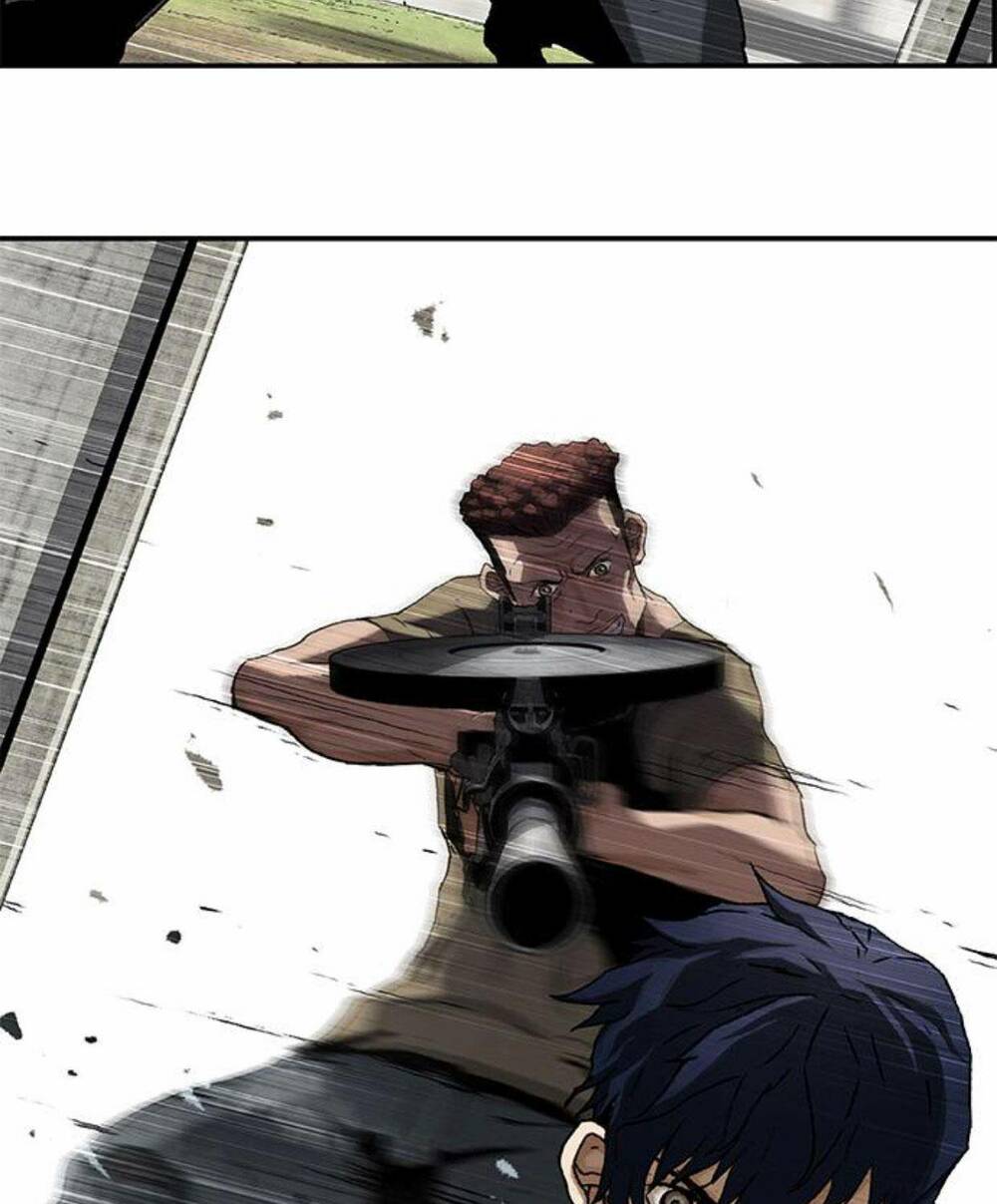 pubg - cuộc chiến sinh tồn - 100 chapter 4 61