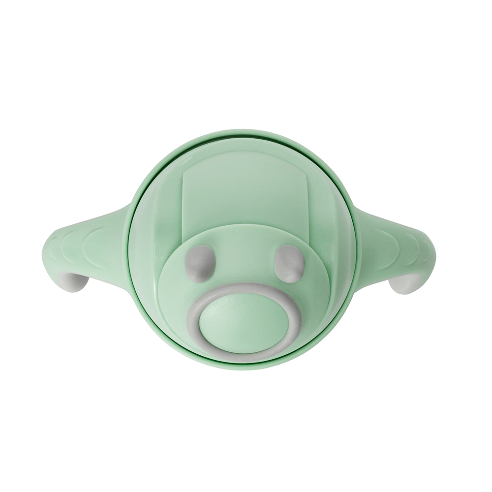 Bình nước trẻ em Elmich BabyCare 240ml EL836x - Hàng chính hãng