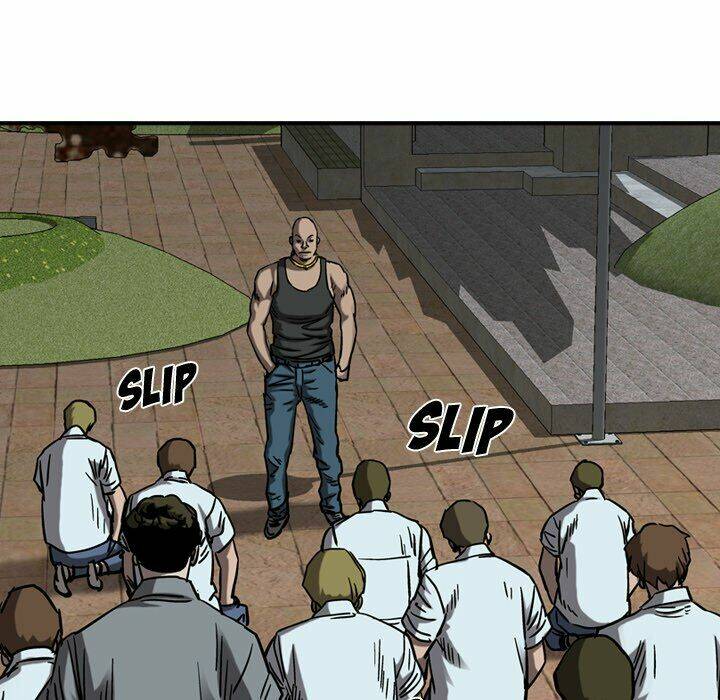 huyền thoại : khởi đầu chapter 72 76