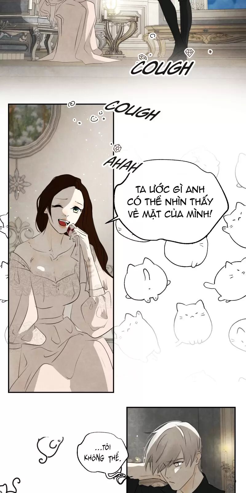 tôi là kẻ phản diện chapter 25 39