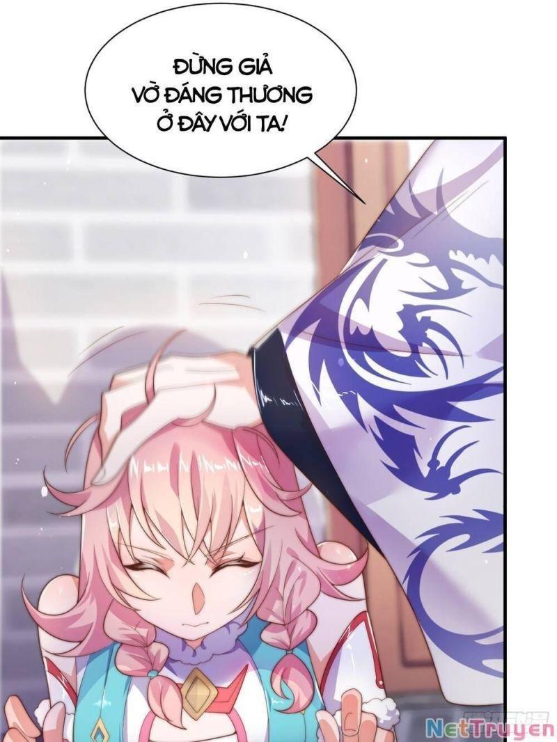 mỗi nữ đồ đệ đều muốn giết ta chapter 9 45