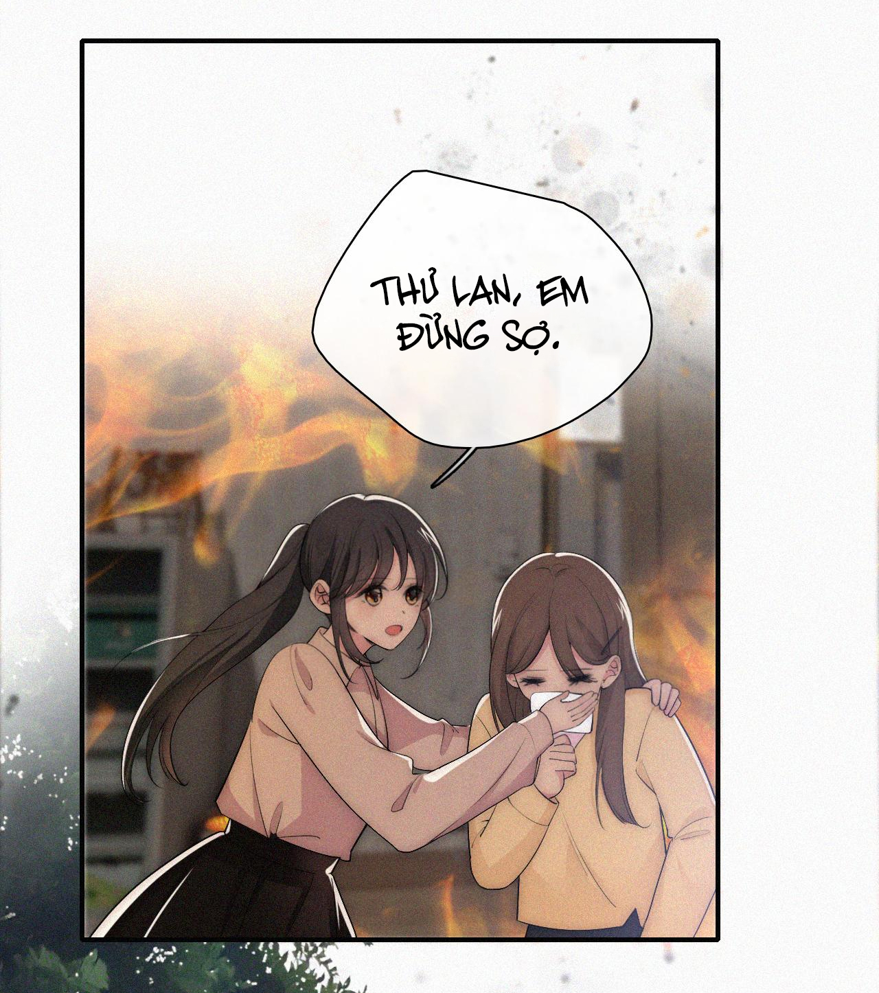 bệnh yêu chapter 90 29