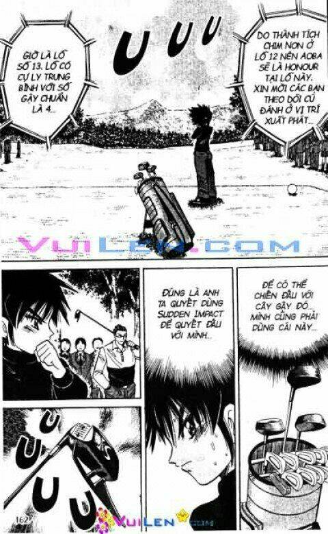 dandoh chapter 32 162