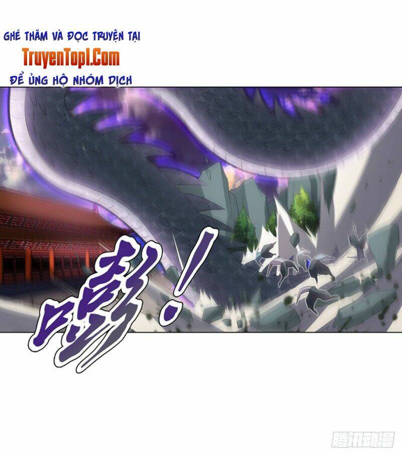 thiên thần quyết chapter 106 33