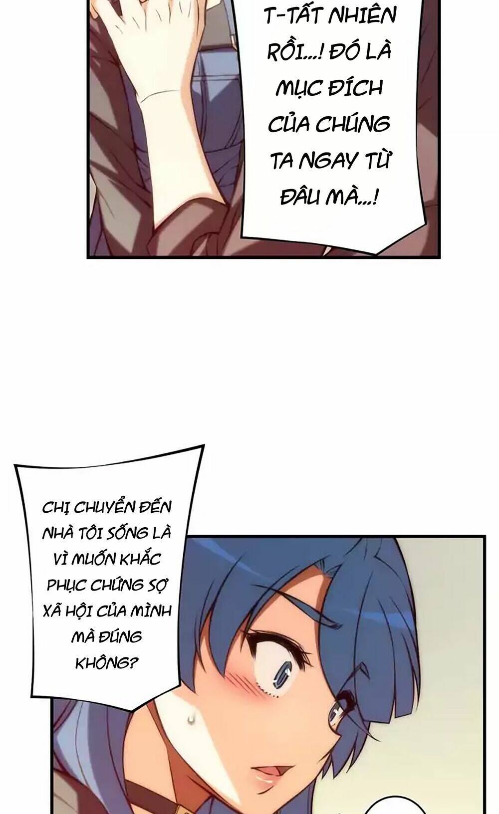 cohabitation with the fiancee chapter 60 4