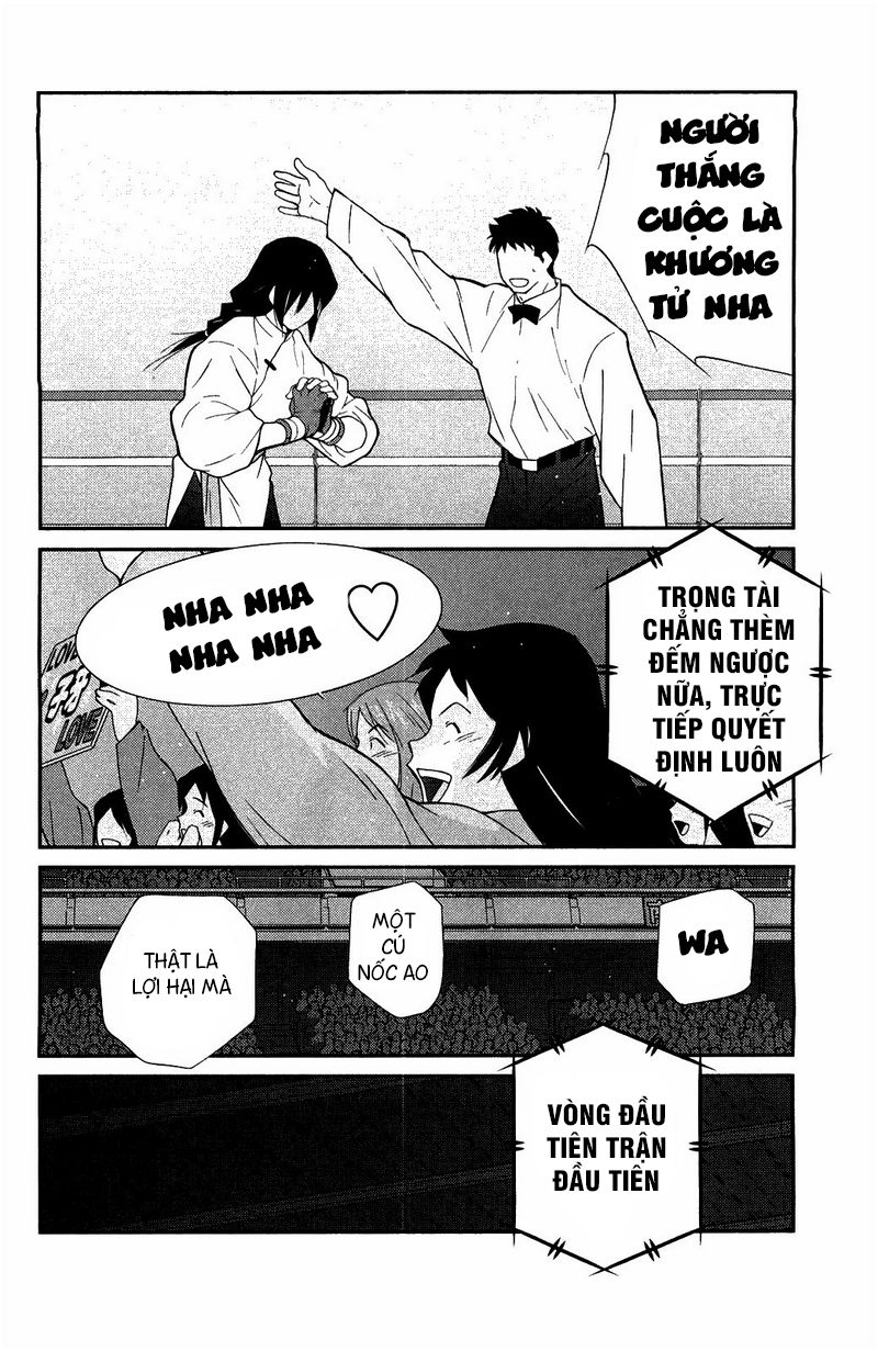 truyền nhân atula 3 chapter 64 21