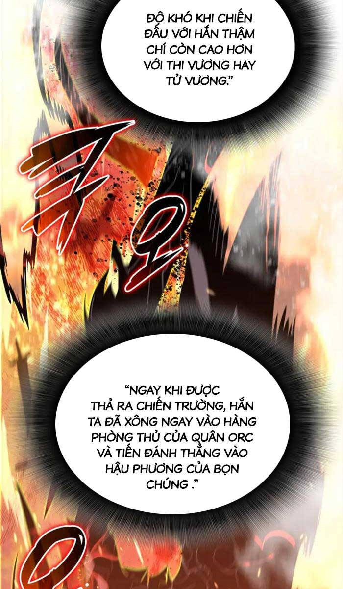 tôi là lính mới chapter 148 59
