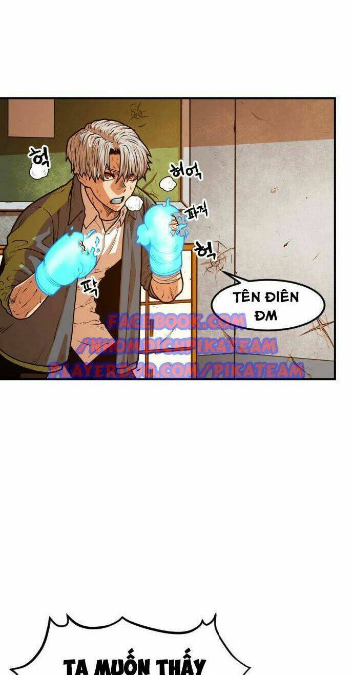 chinh phạt học đường chapter 14 43