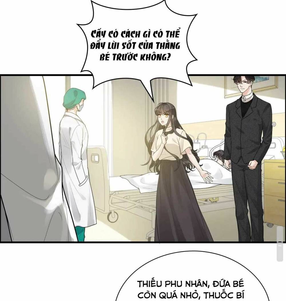 cô vợ hợp đồng bỏ trốn của tổng giám đốc chapter 439 43