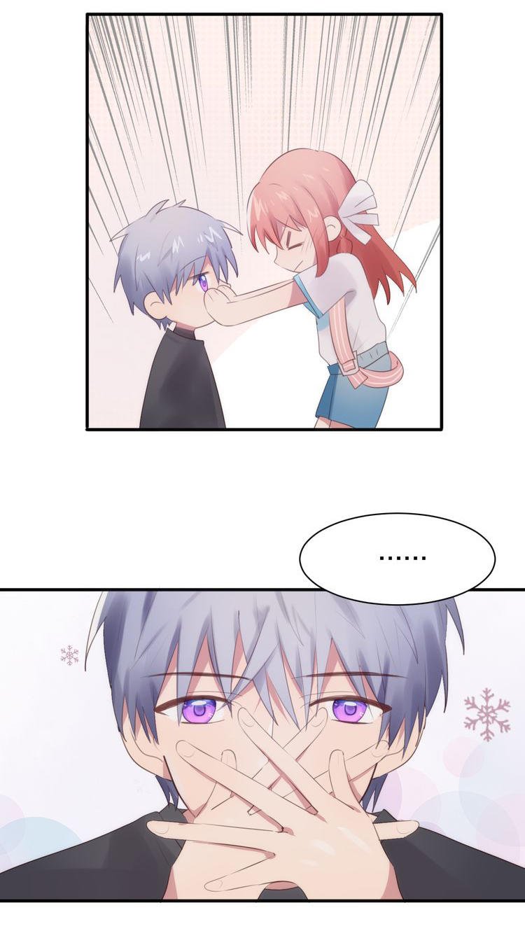 nhất tiễn khuynh tâm chapter 3 25