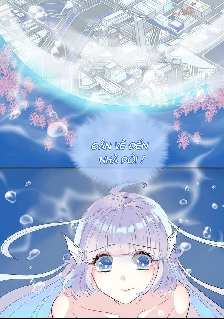 bộ váy của nàng tiên cá chapter 18 6