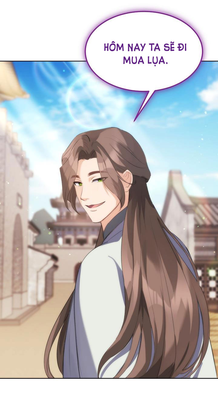 Hôn Nhân Bí Mật chapter 4.2 - Trang 20