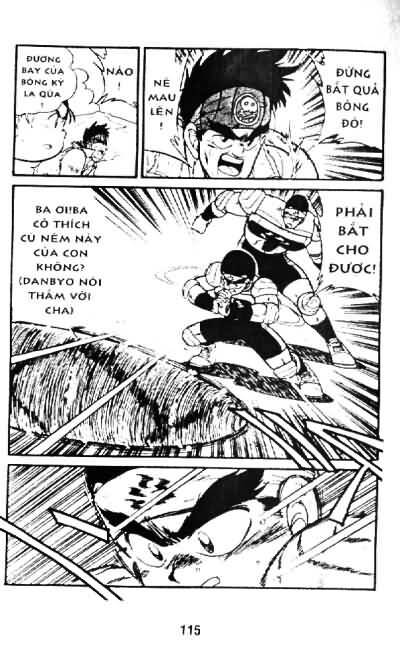 vua bóng ném chapter 16 57