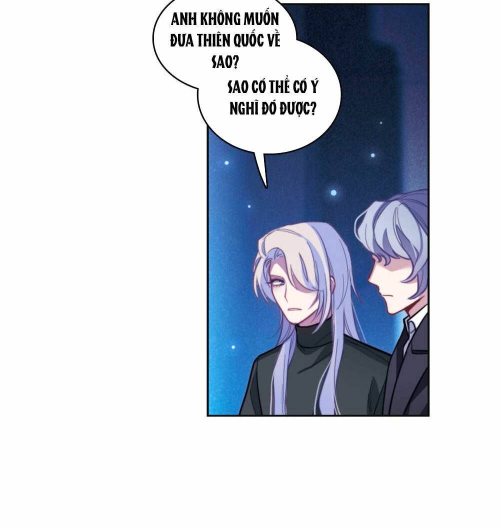 địa ngục cáo bạch thi chapter 111 7