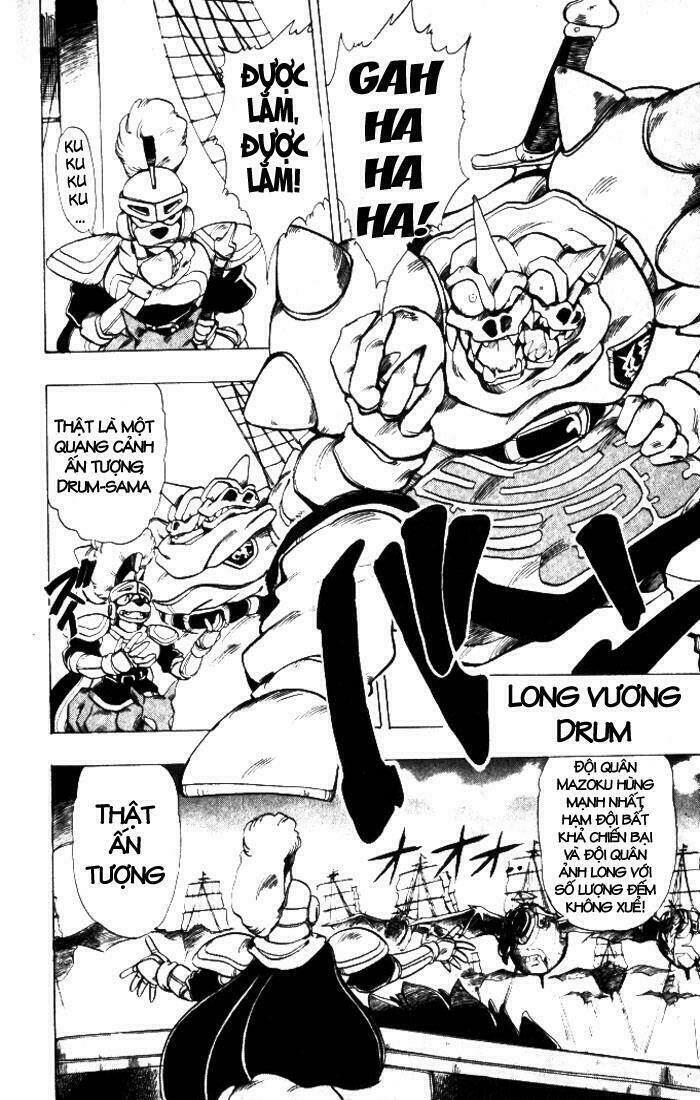 violinist of hameln - cây đàn kì diệu chapter 21 33