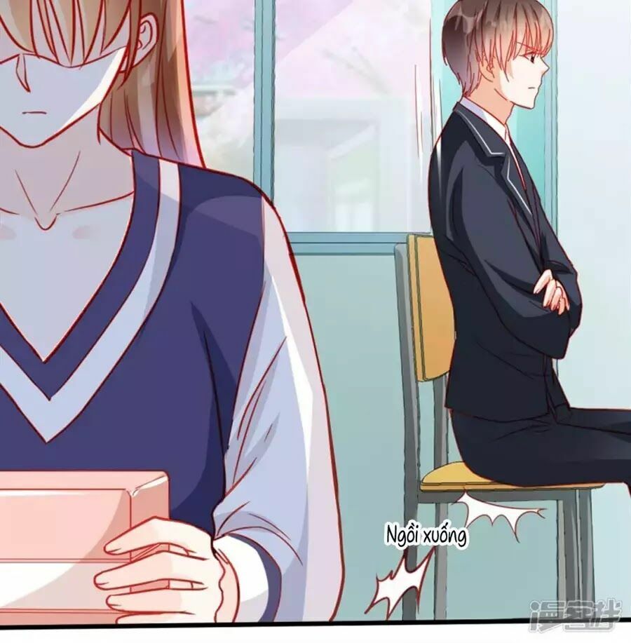 tu la thiếu gia quá kiêu ngạo chapter 69 2