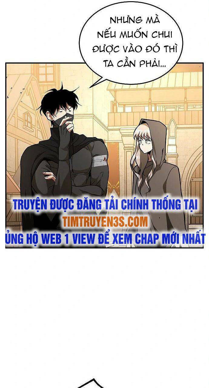 săn lùng nữ chúa chapter 5 34