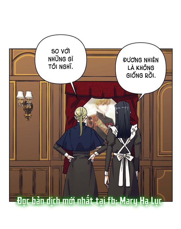 nếu không thể chết thì hãy yêu chapter 11.1 8