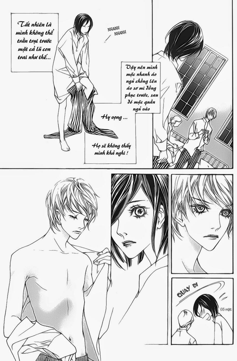 savage garden chapter 1 30