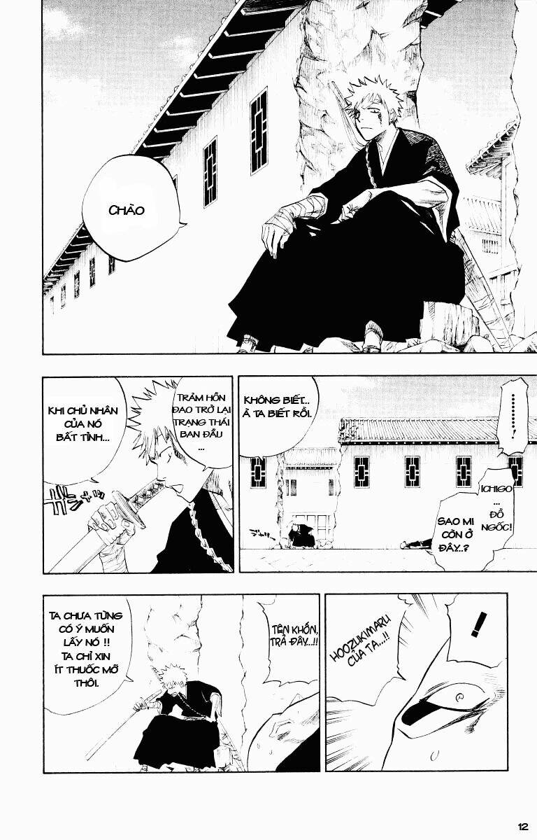 thần chết ichigo chapter 89 13