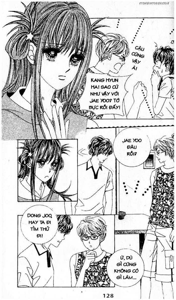 nhà trọ hoàn hảo chapter 59 16