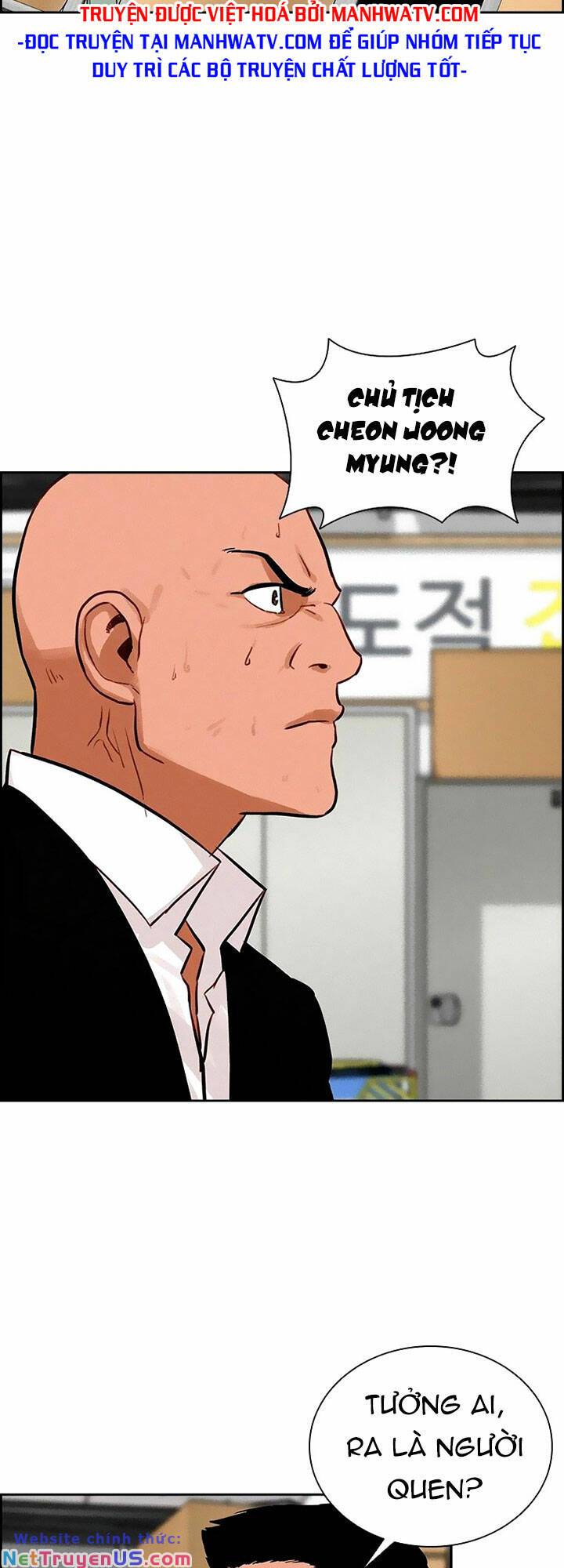chúa tể đồng tiền chapter 101 35