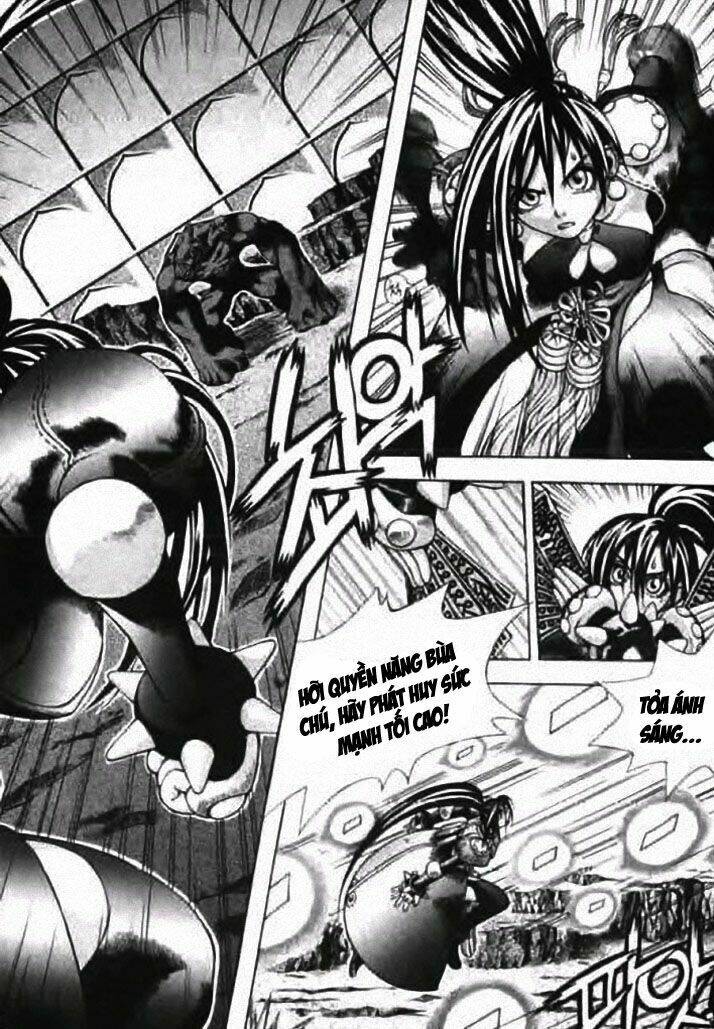 ragnarok - into the abyss chapter 51 9