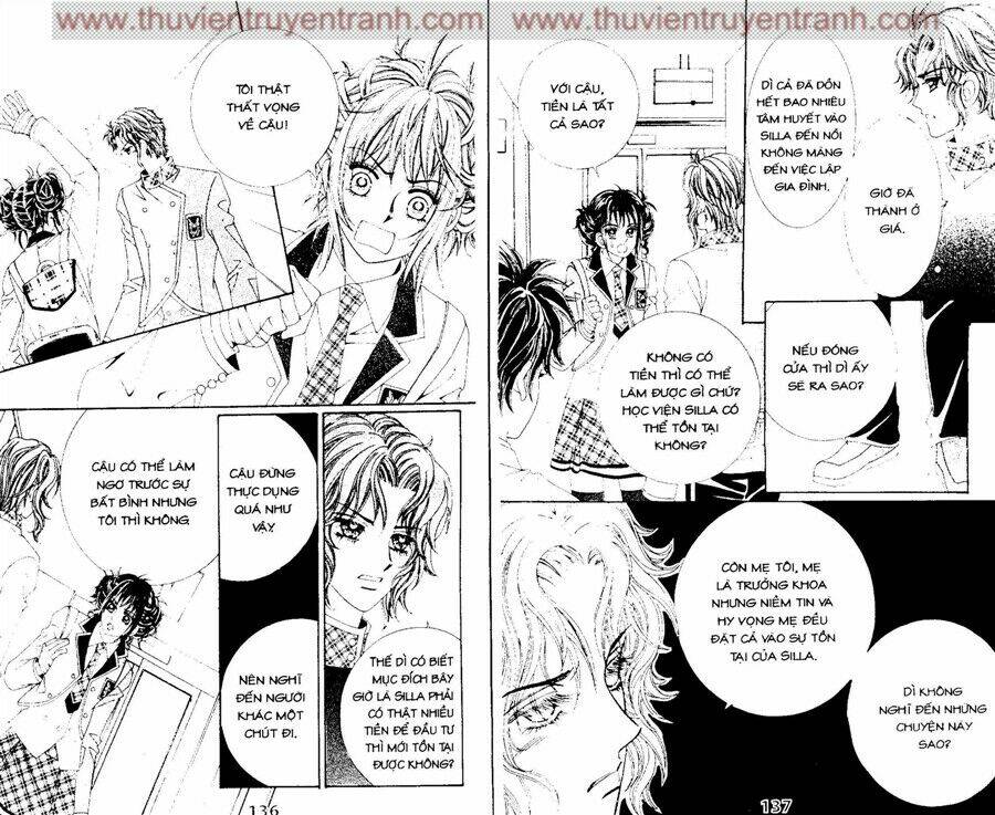 vua xa lộ chapter 4 68