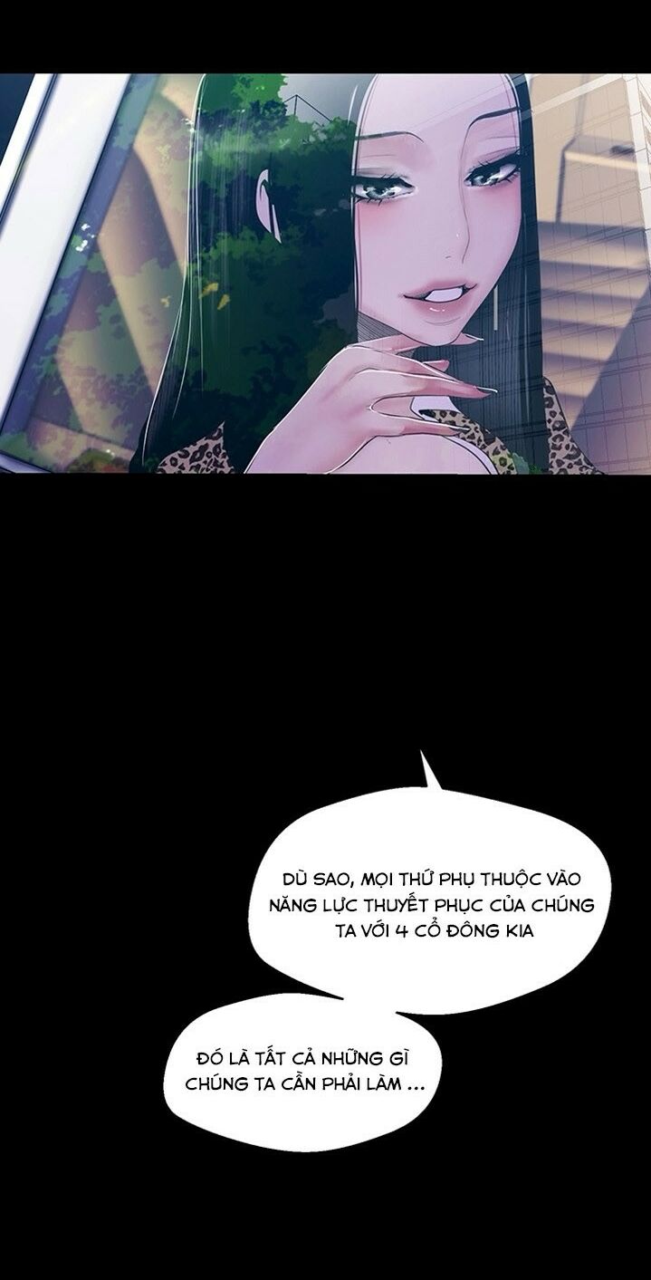 tân thế giới tuyệt vời chapter 79 30