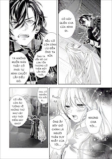 tôi tái sinh là một công chúa và trở thành nô lệ thú cưng của vị hoàng tử khét tiếng chapter 1.3 9