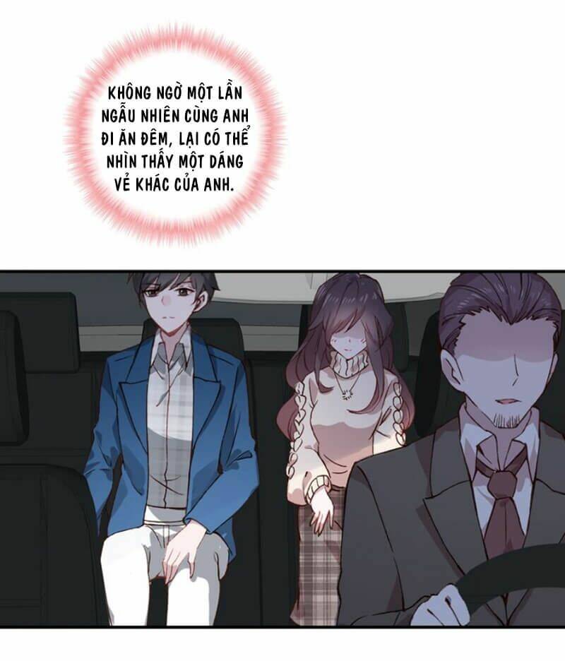 nhất sinh nhất thế mỹ nhân cốt chapter 10 18