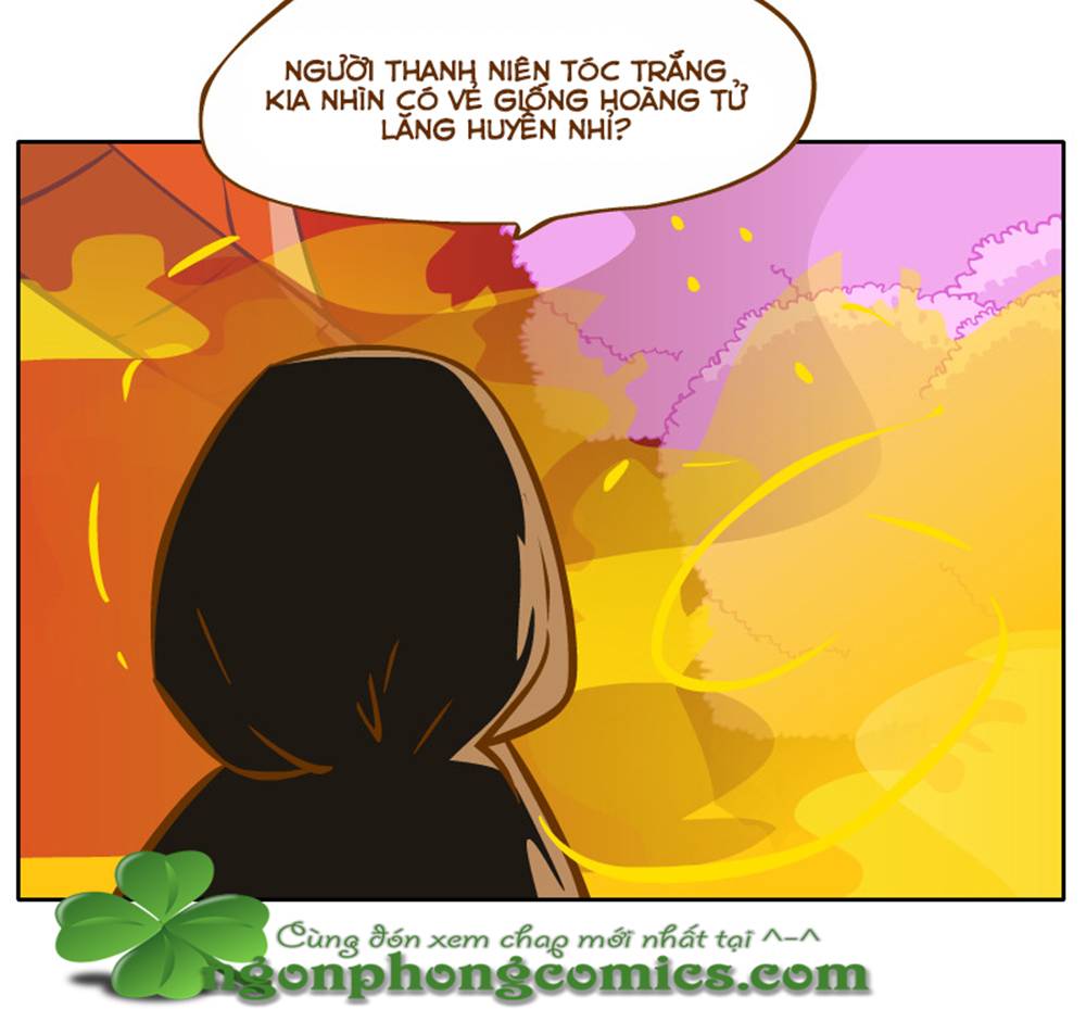 hòa thượng và tiểu long quân chapter 43 70