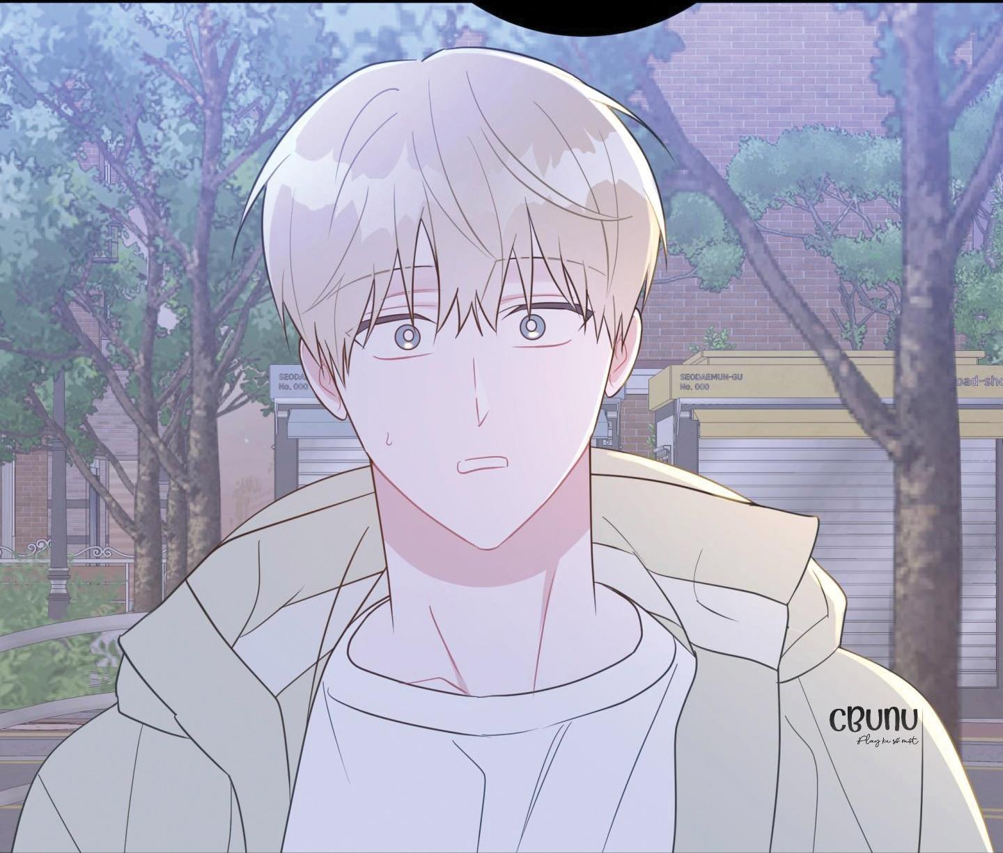 bắt tay hả, thôi bỏ đi! chapter 12 50