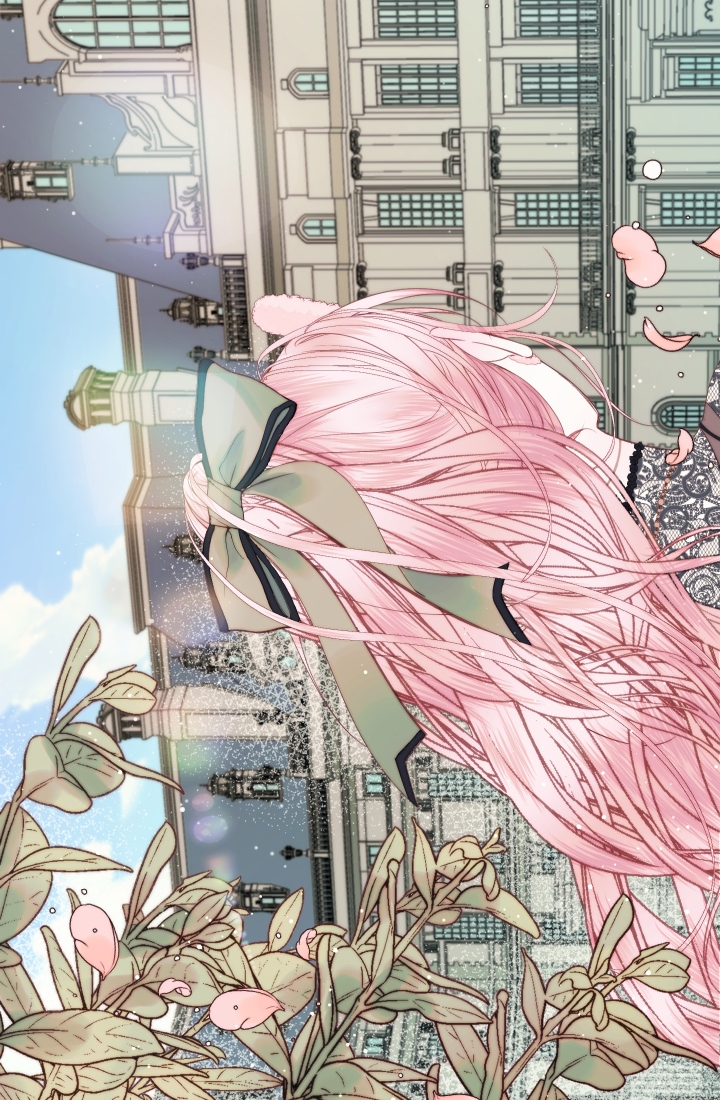 trở thành cô vợ khế ước của nhân vật phản diện chapter 15 14