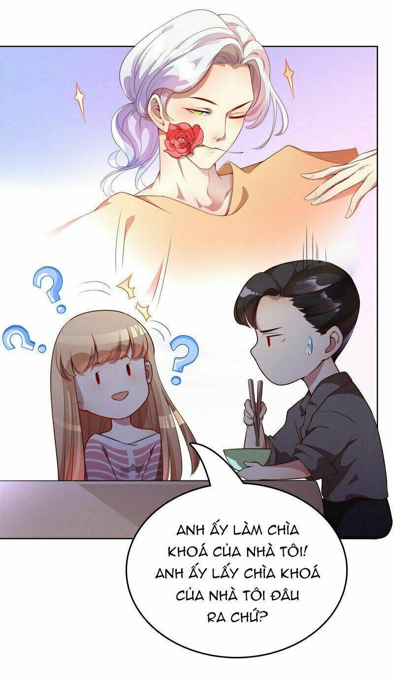 lãnh hôn cuồng ái chapter 35 24